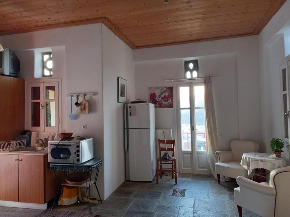 Arthome1 Pánormos Екстериор снимка