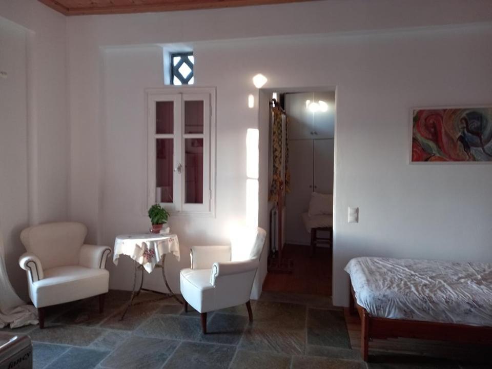 Arthome1 Pánormos Екстериор снимка