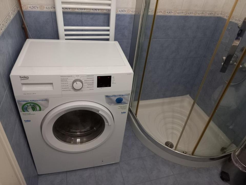 Arthome1 Pánormos Екстериор снимка