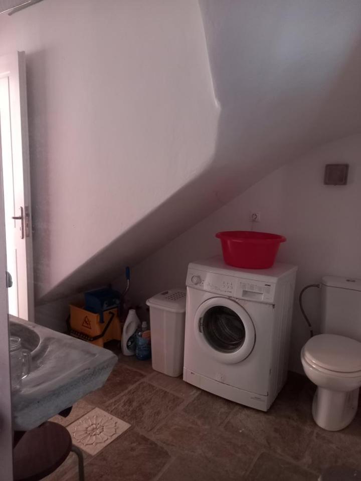 Arthome1 Pánormos Екстериор снимка