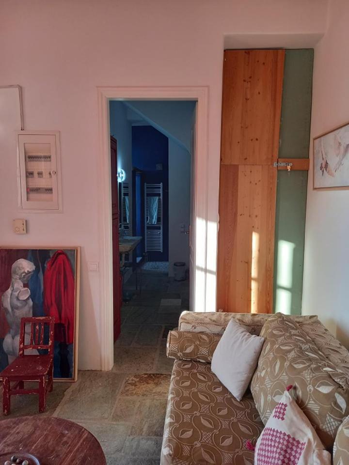 Arthome1 Pánormos Екстериор снимка