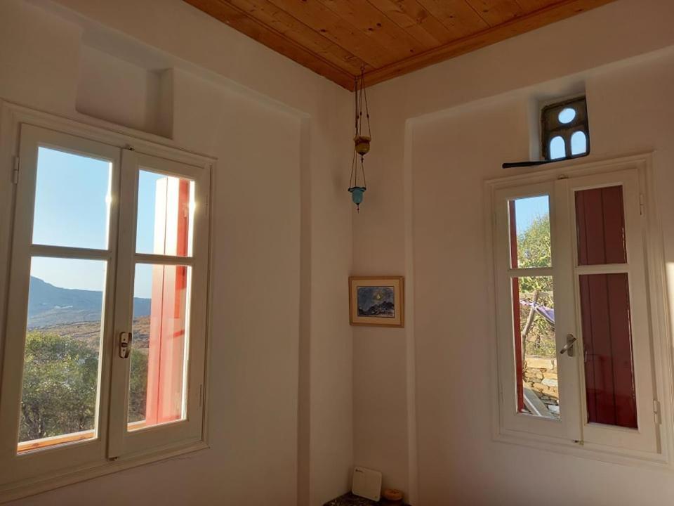 Arthome1 Pánormos Екстериор снимка
