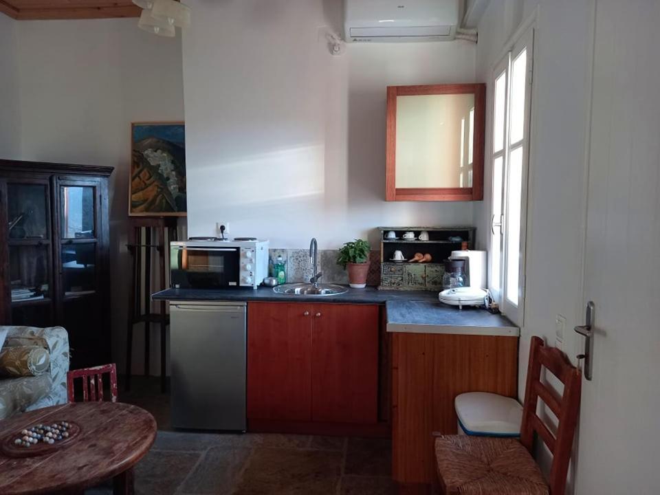 Arthome1 Pánormos Екстериор снимка