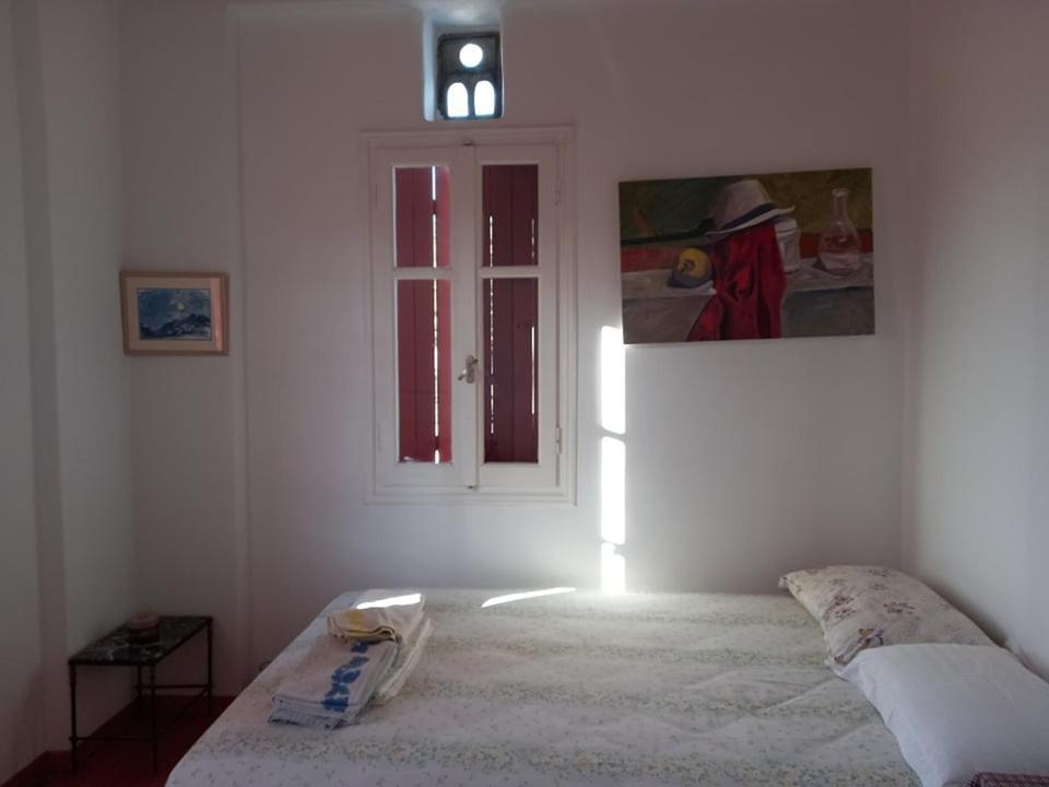 Arthome1 Pánormos Екстериор снимка
