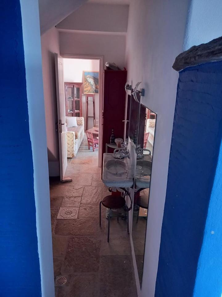 Arthome1 Pánormos Екстериор снимка