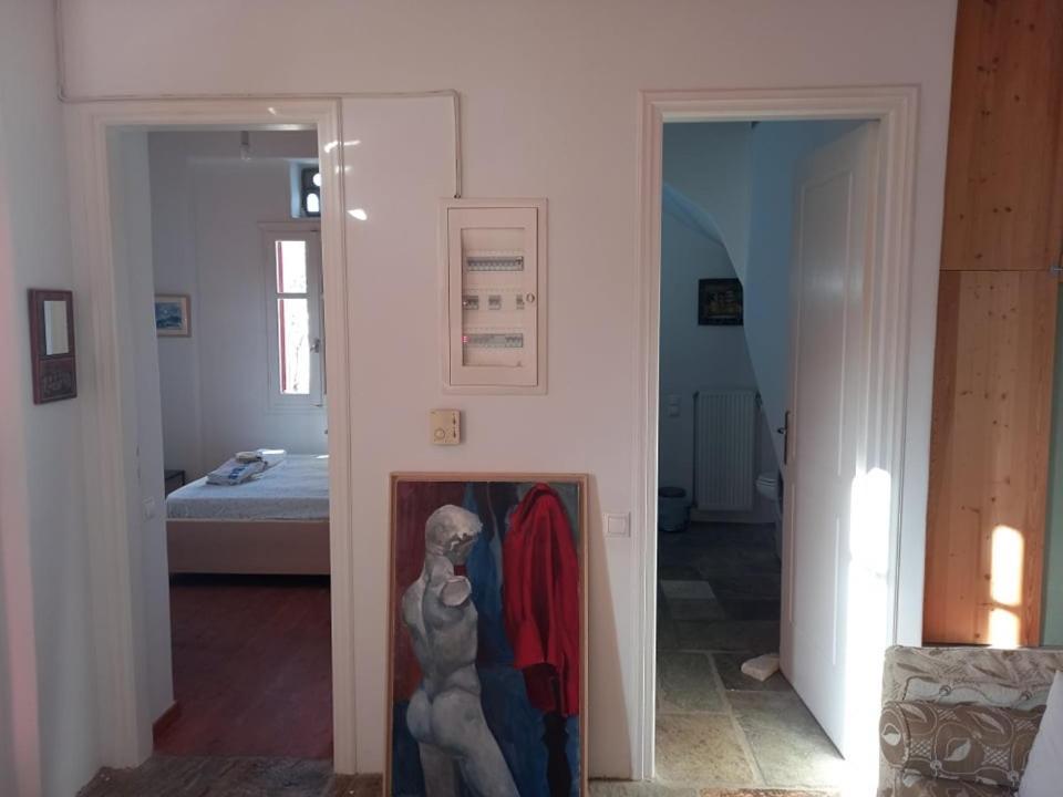 Arthome1 Pánormos Екстериор снимка