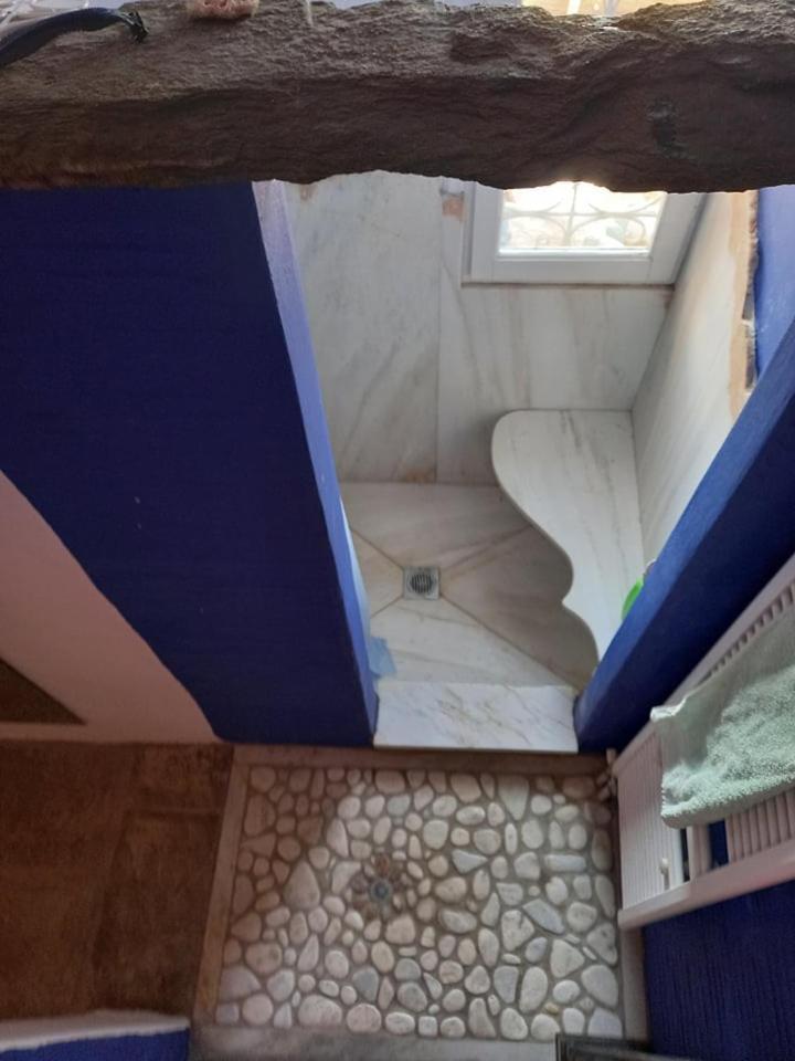Arthome1 Pánormos Екстериор снимка