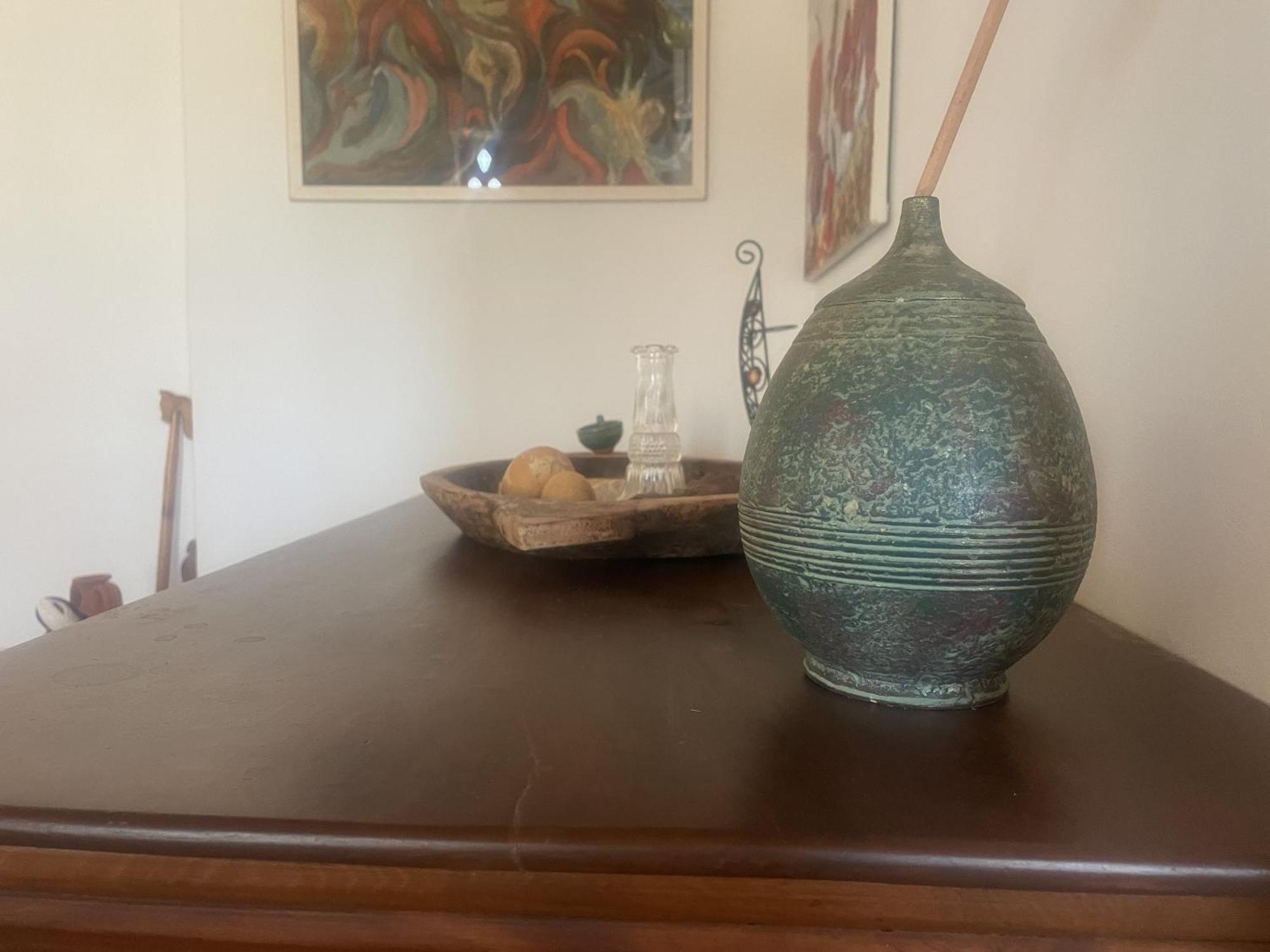 Arthome1 Pánormos Стая снимка