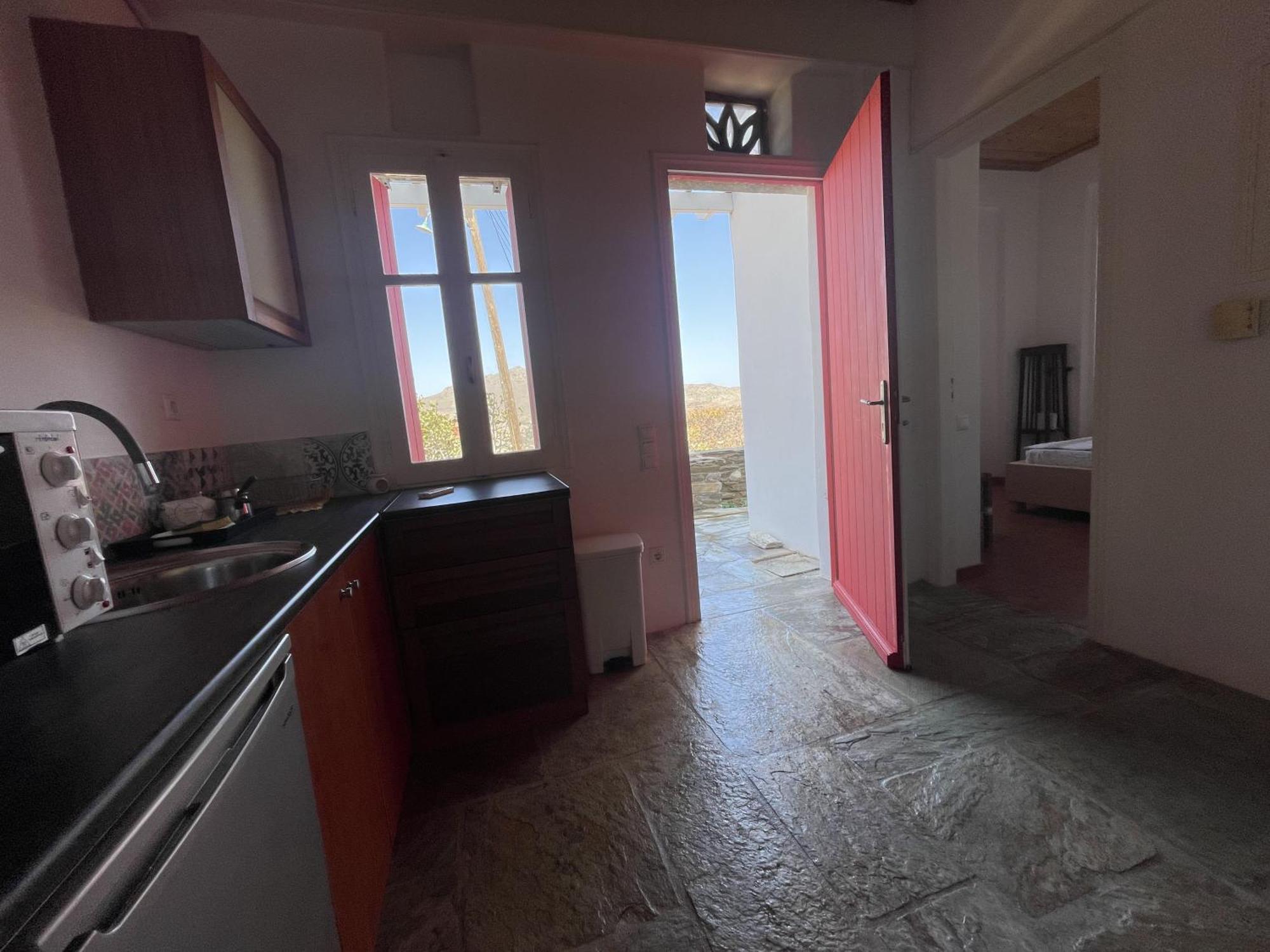 Arthome1 Pánormos Екстериор снимка