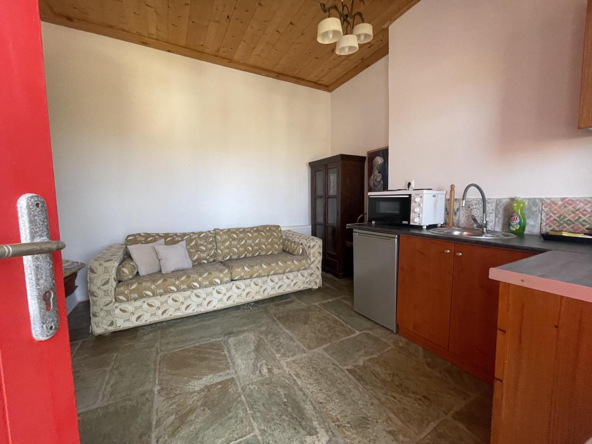 Arthome1 Pánormos Стая снимка