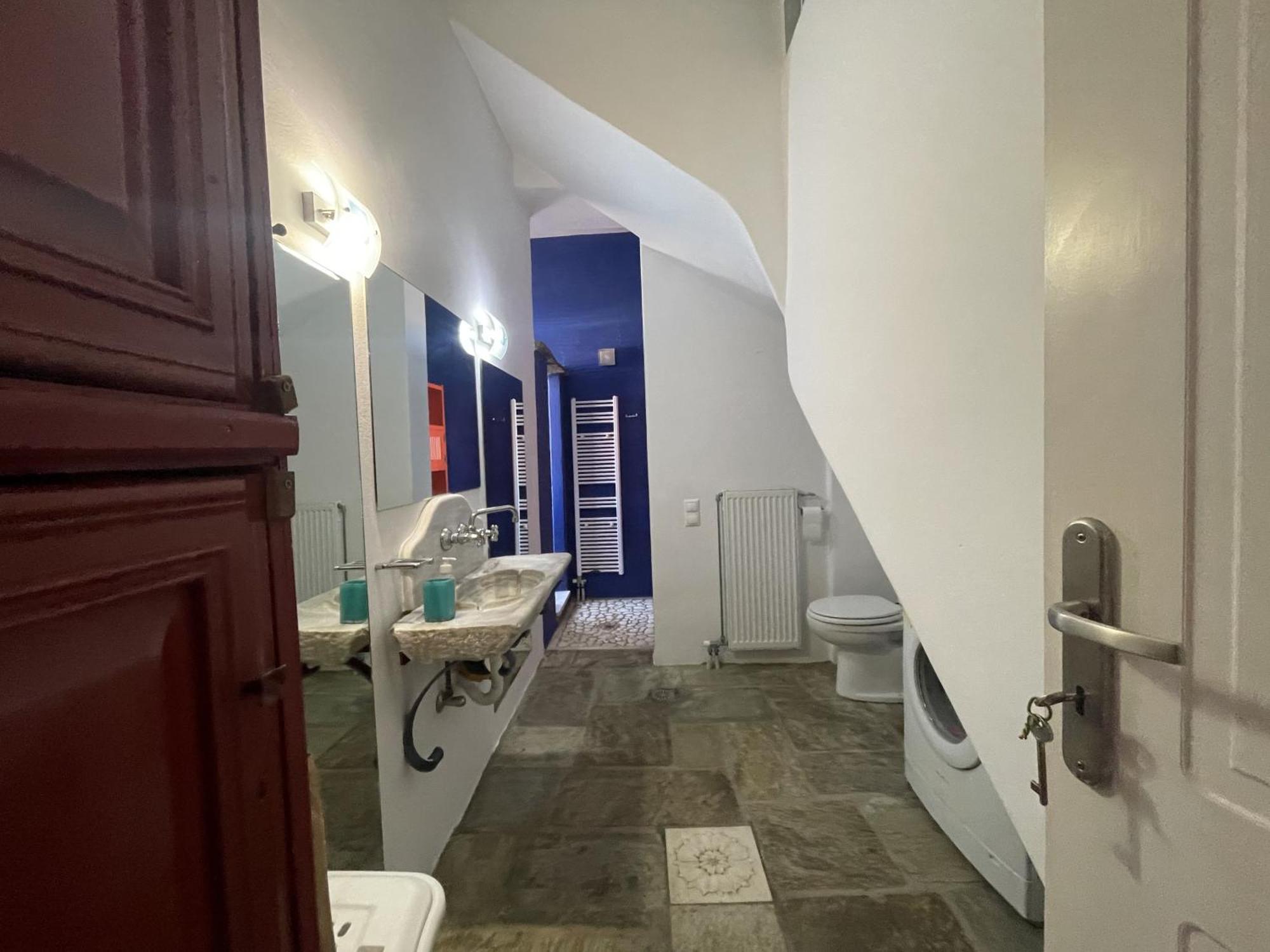 Arthome1 Pánormos Екстериор снимка