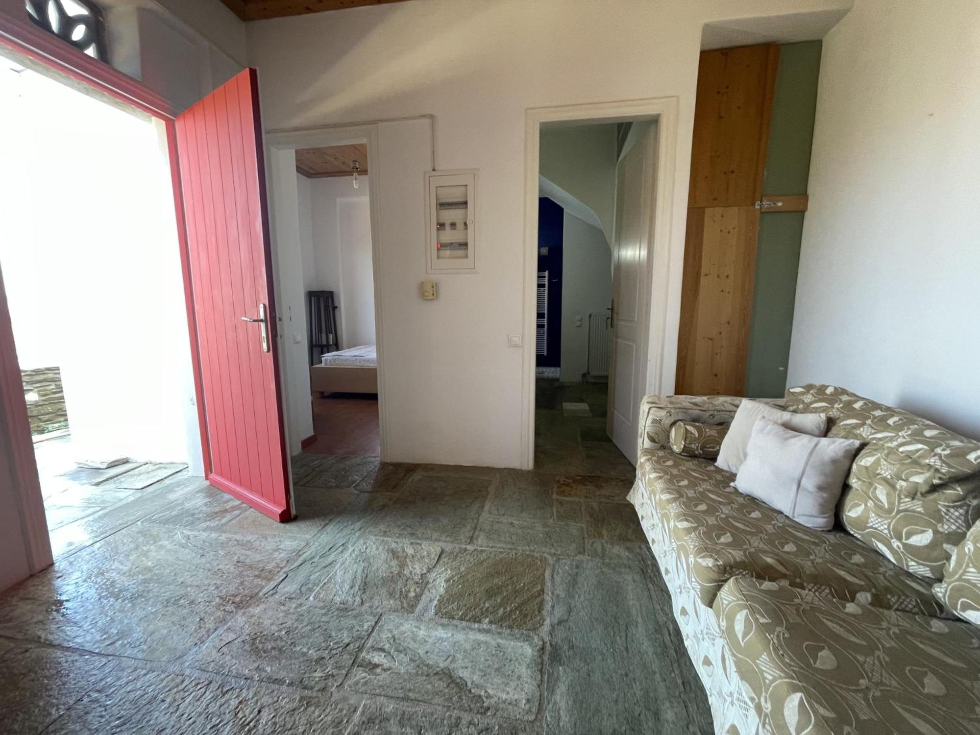 Arthome1 Pánormos Екстериор снимка
