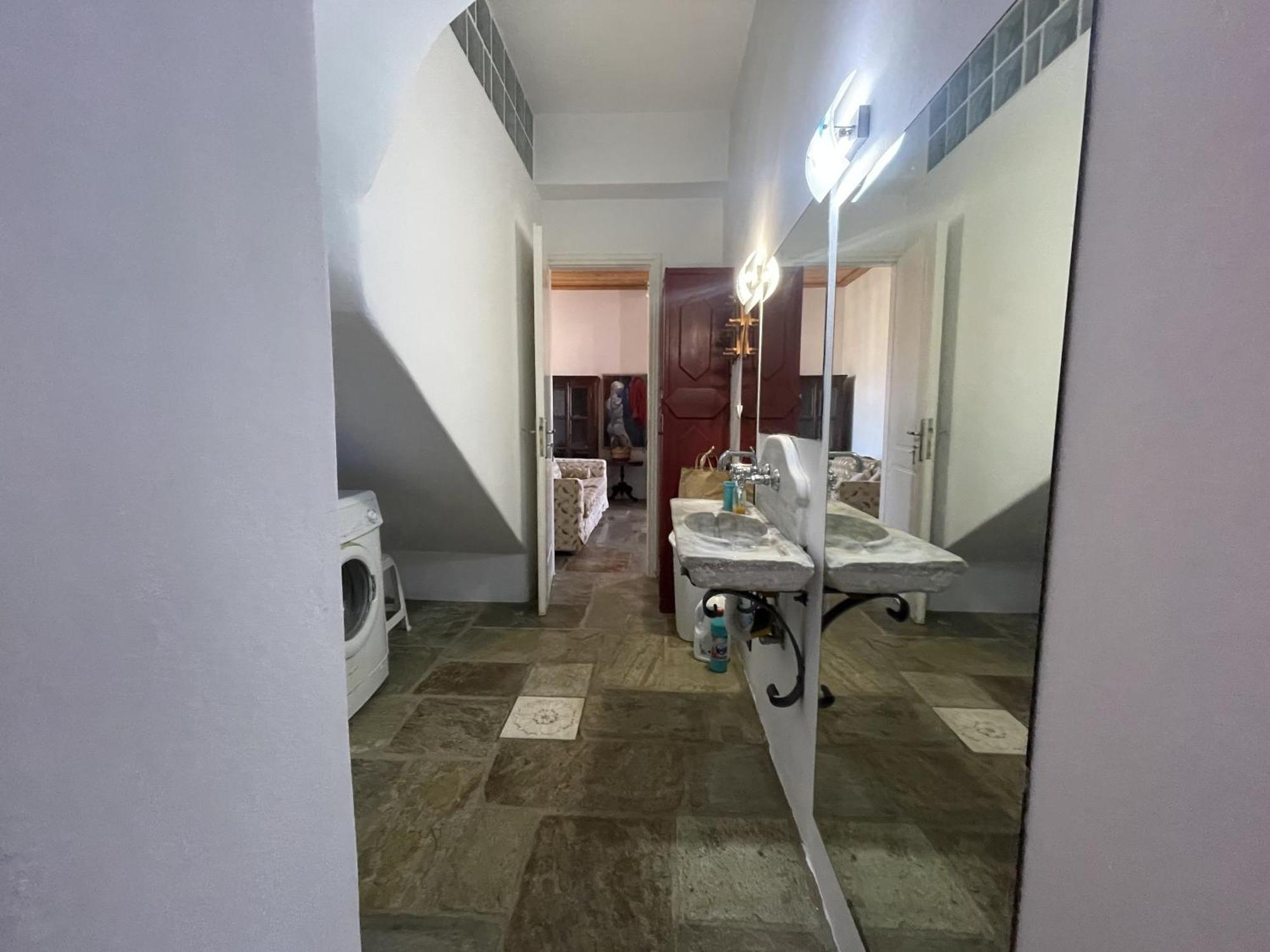 Arthome1 Pánormos Стая снимка