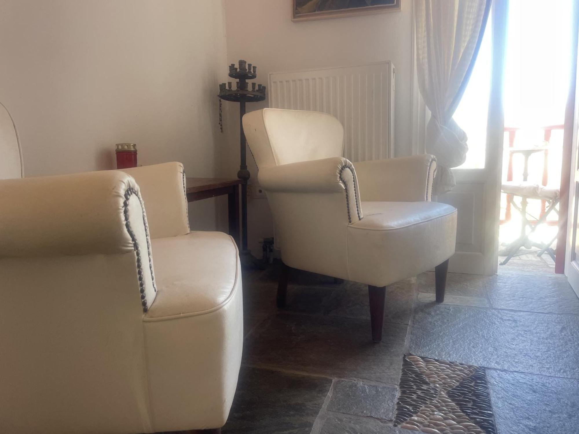 Arthome1 Pánormos Стая снимка