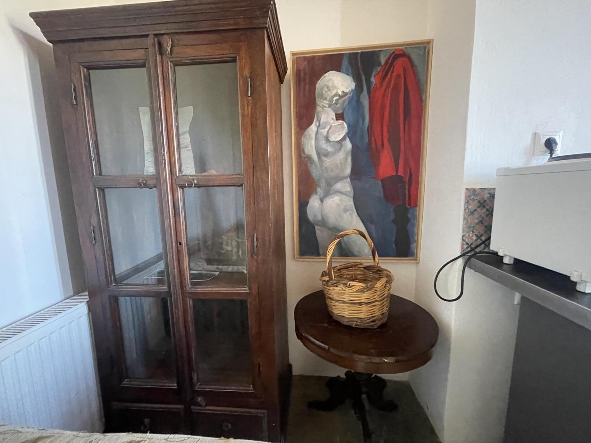 Arthome1 Pánormos Стая снимка